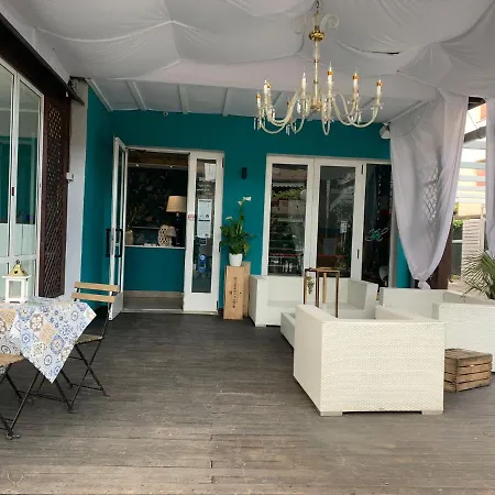 Helvetia Otel Milano Marittima