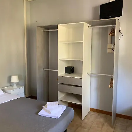 Otel Helvetia Milano Marittima