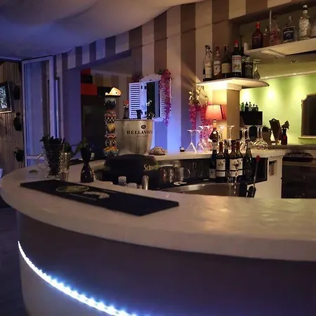 Helvetia Hotel