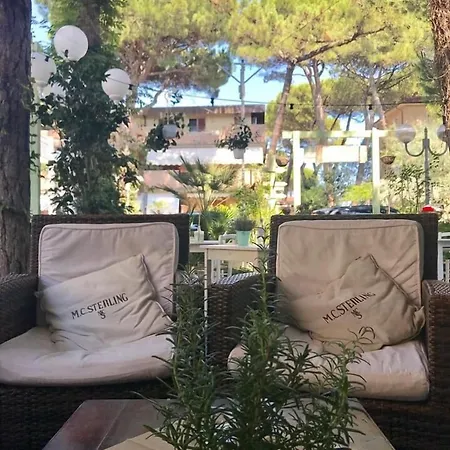 Helvetia 3* Milano Marittima