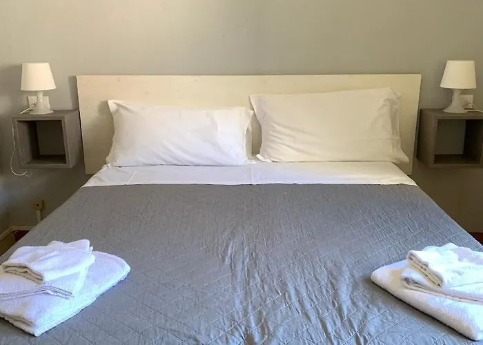 Otel Helvetia 3*