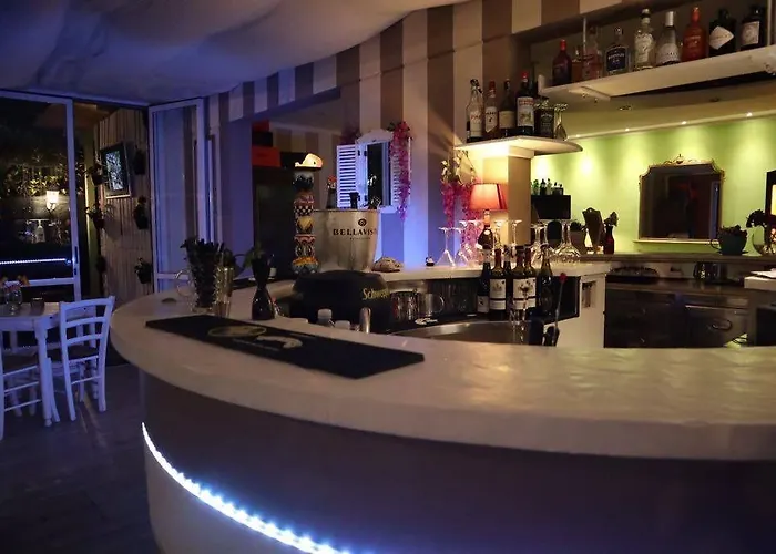 Helvetia Otel