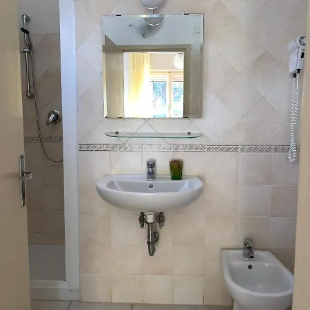 Helvetia Hotel Milano Marittima