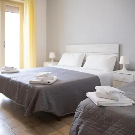 Hotel Helvetia Milano Marittima