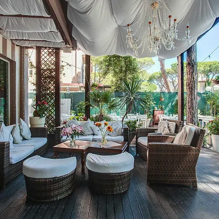 Hotel Helvetia Milano Marittima