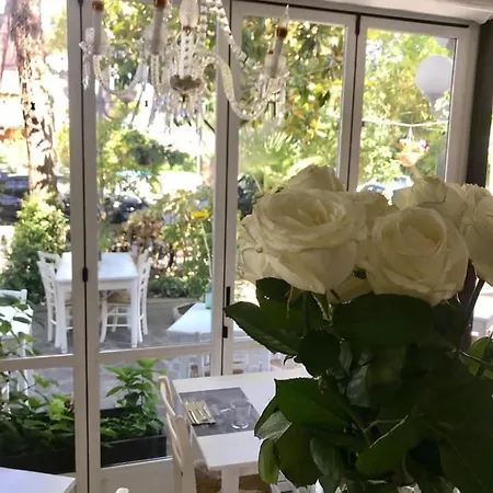 Ξενοδοχείο Helvetia