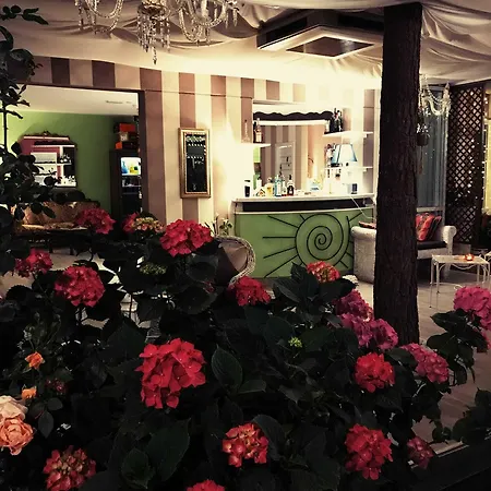 Helvetia Hotel Milano Marittima