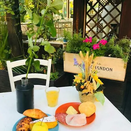 Ξενοδοχείο Helvetia