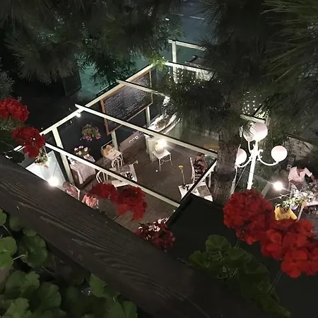 Helvetia Hotel Milano Marittima