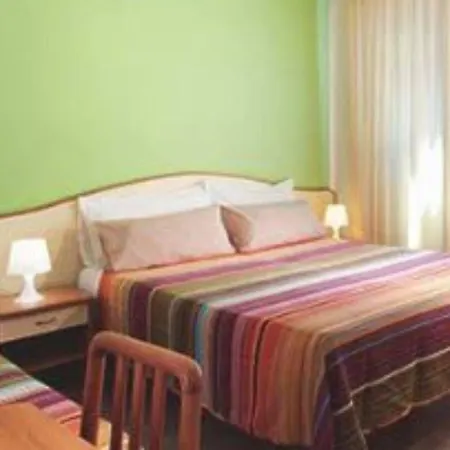 Helvetia Hotel