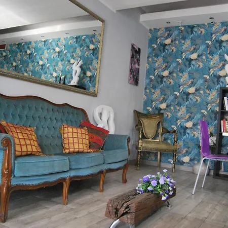Hotel Helvetia