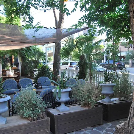 Helvetia Hotel Milano Marittima