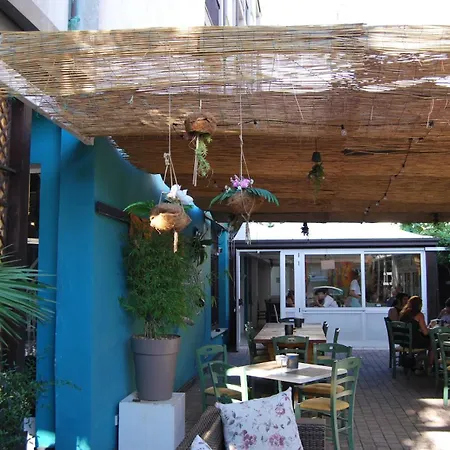 Hotel Helvetia Milano Marittima