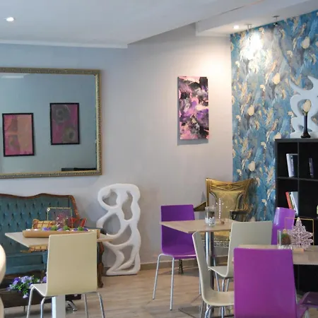 Helvetia 3* Milano Marittima