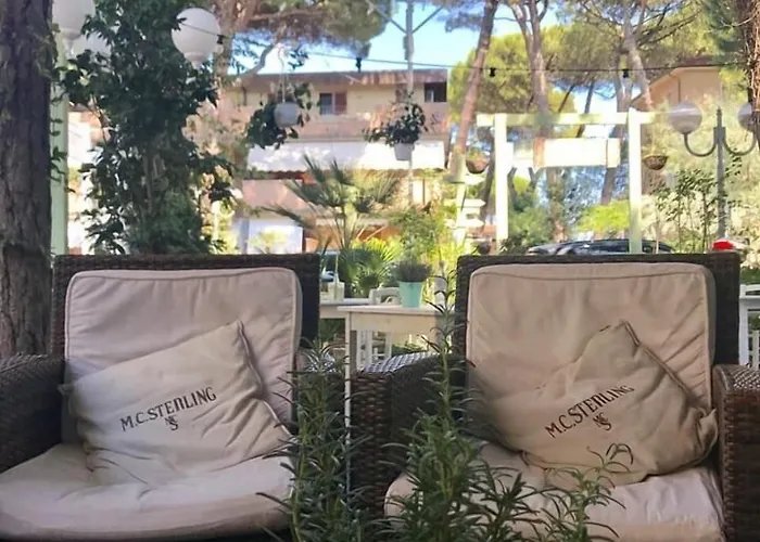 Helvetia 3* Milano Marittima