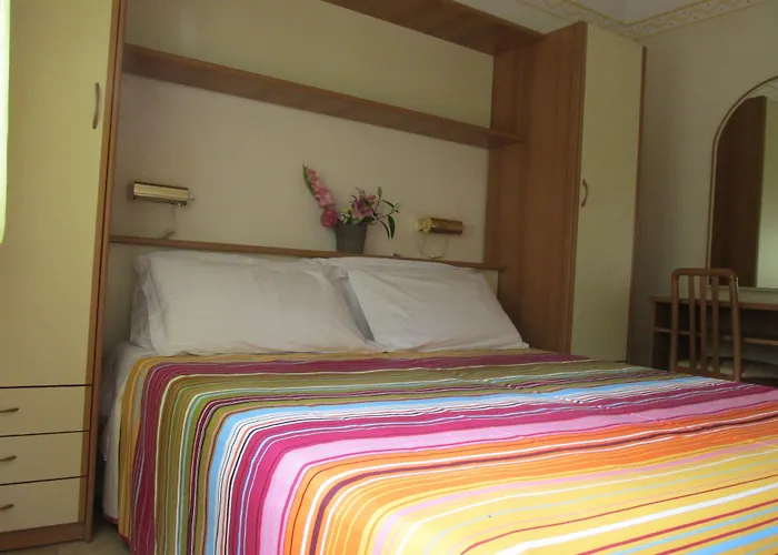 Helvetia Milano Marittima