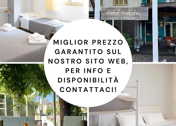 Helvetia Milano Marittima